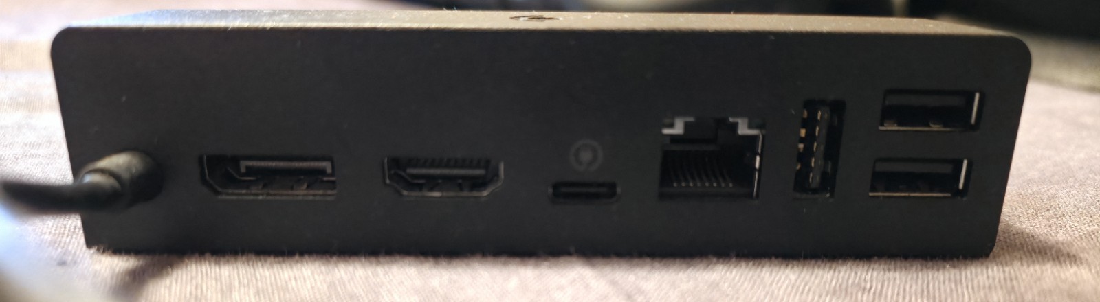 Steam Deck LCD 512GB – Killswitch Case and Docking Station – Excellent Condition