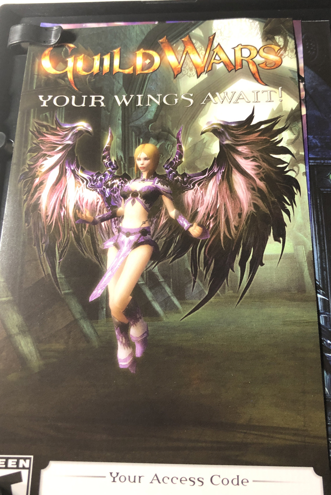 Aion (PC , 2009) Steelbook Edition – Complete