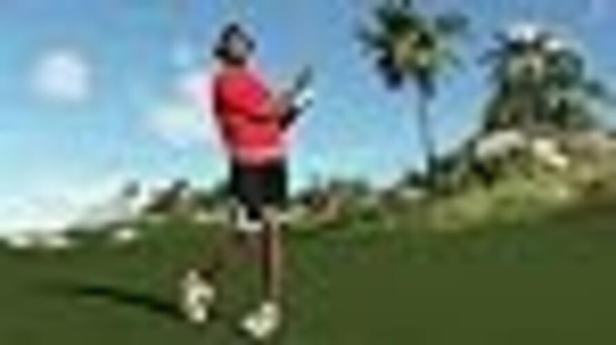 PGA Tour 2K23 – Xbox One