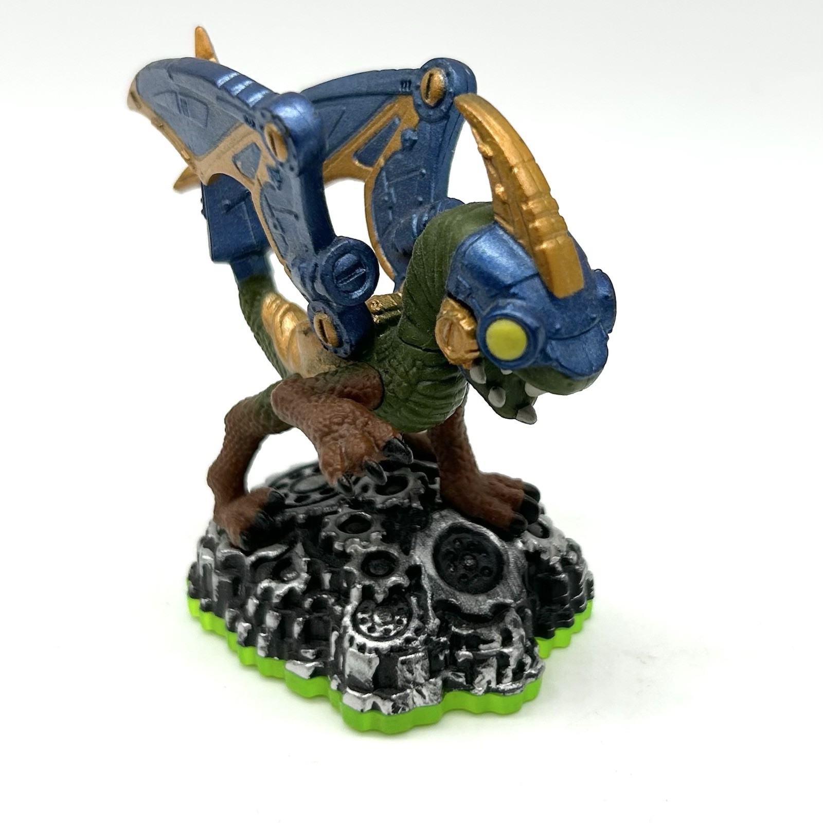 Skylanders Spyro’s Adventure – Series 1 Drobot – Combined Shipping