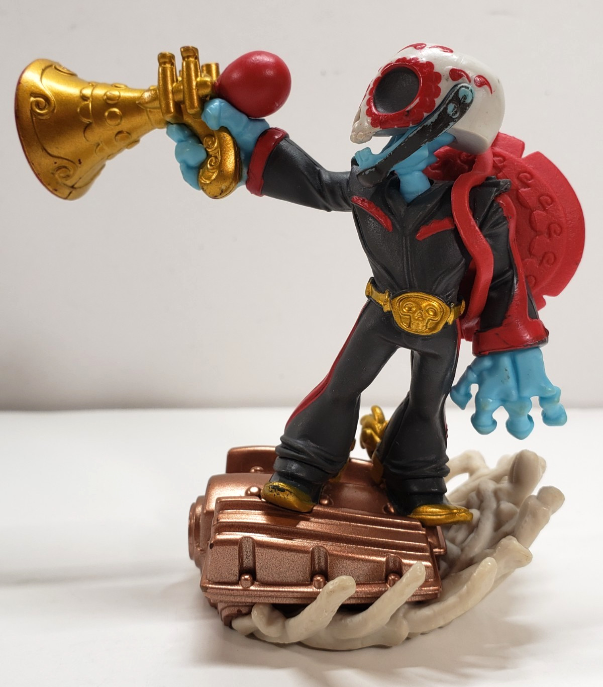 Skylanders Superchargers Fiesta Figure [87528888] Fiesta Character Figure