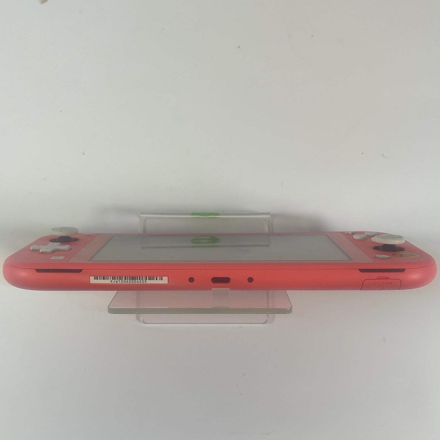 Nintendo Switch Lite Handheld Game Console Only HDH-001 Pink Animal Crossing