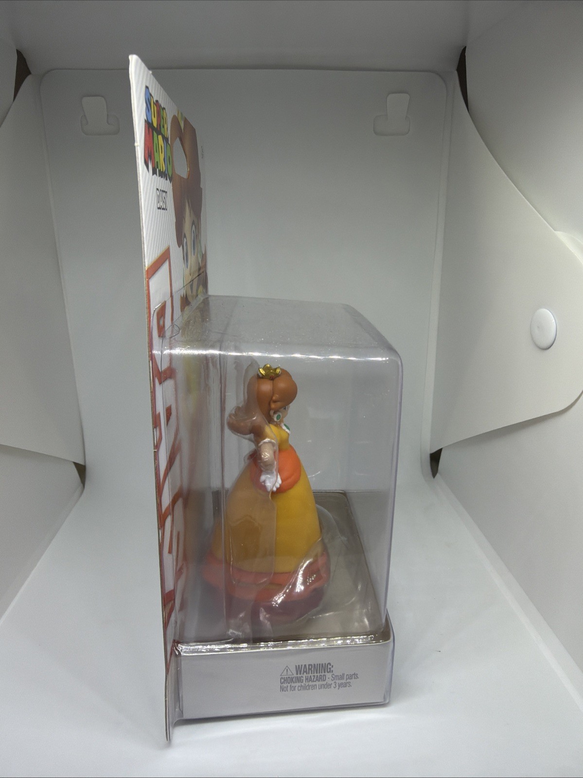 Amiibo: Super Mario Series – Daisy – Nintendo Wii U