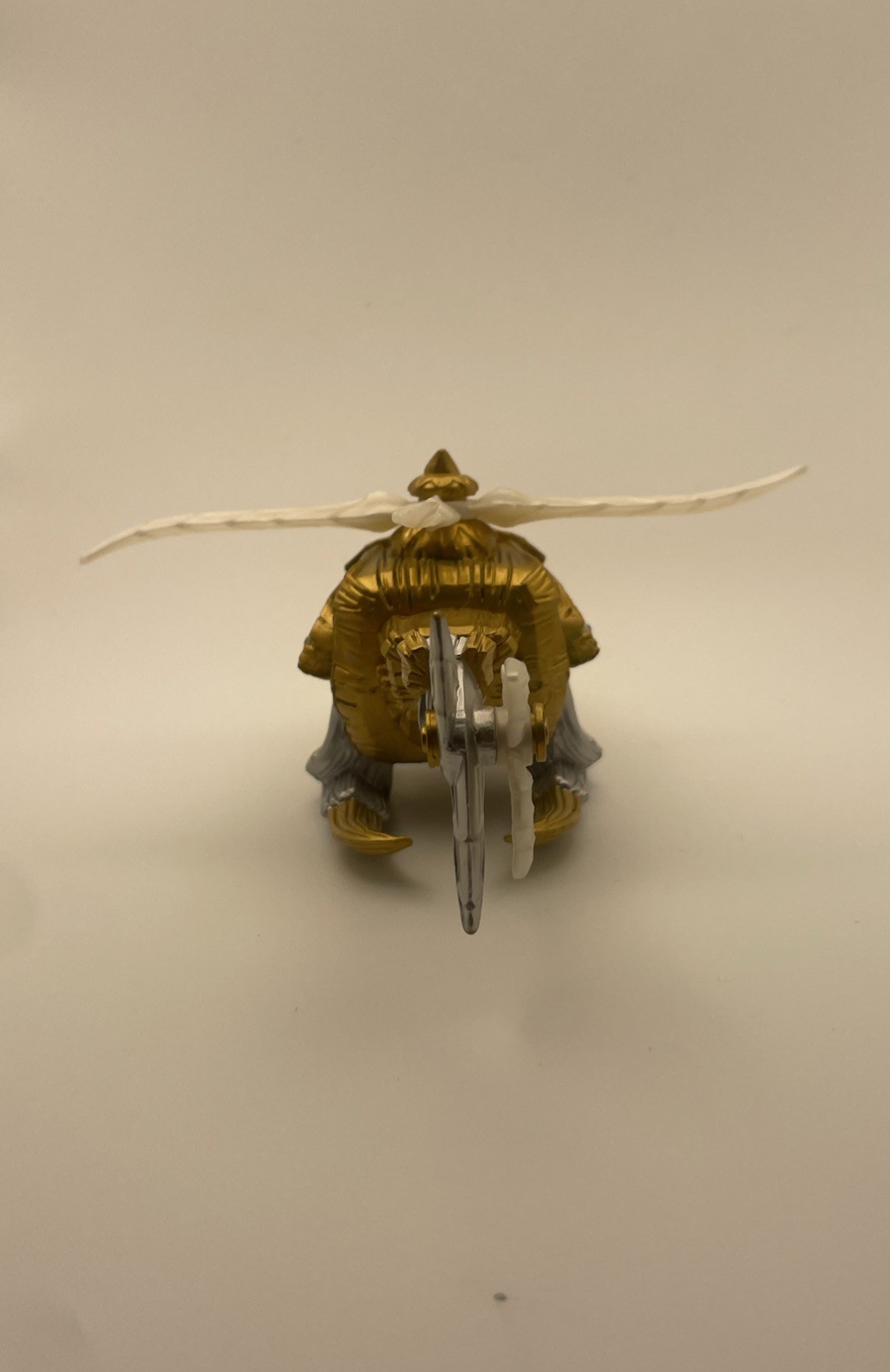 Skylanders Superchargers