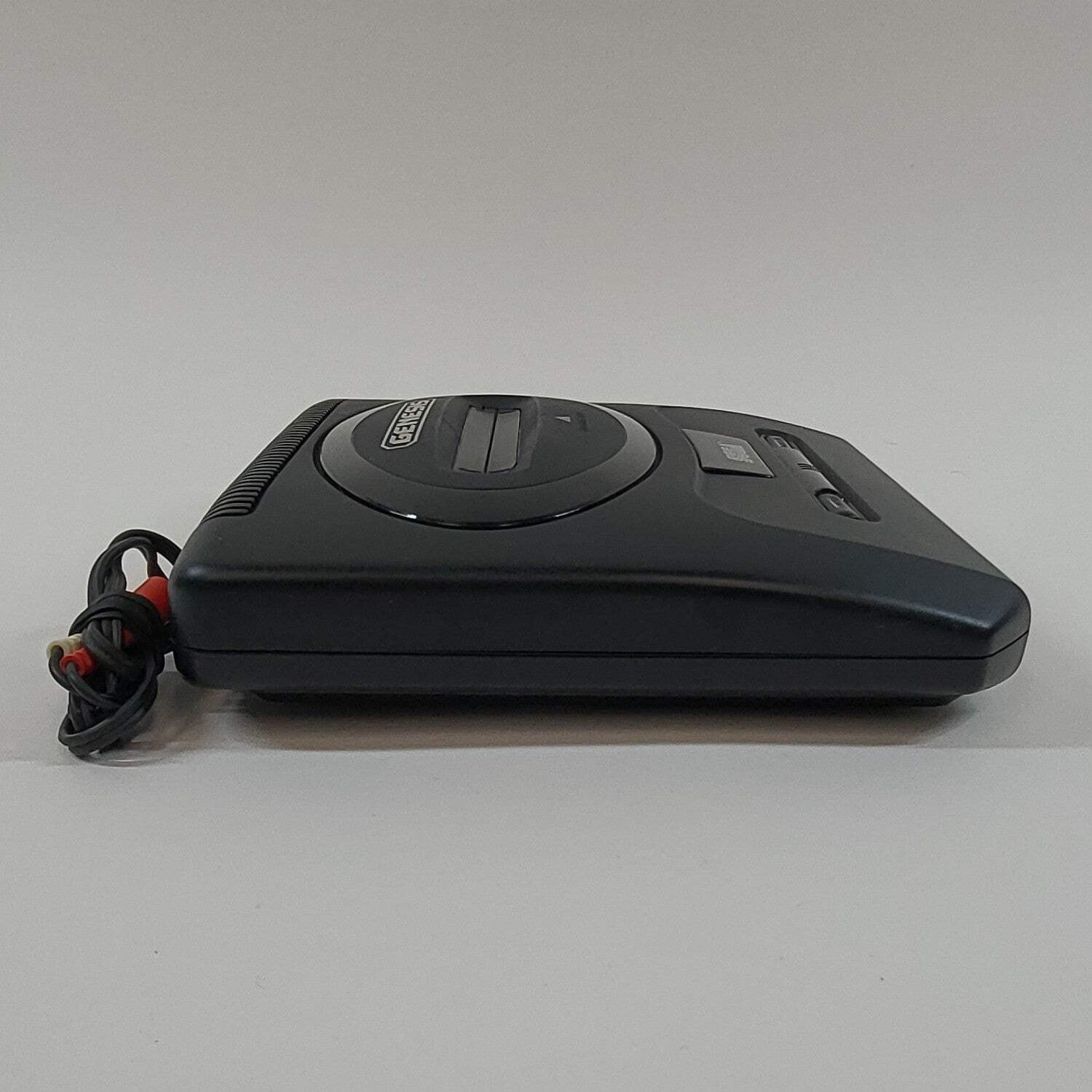 Sega Genesis 2 Console Gaming System Black MK-1631
