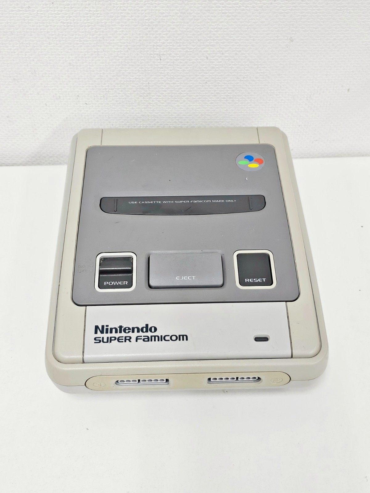 Nintendo Super Famicom Console 900 Japan