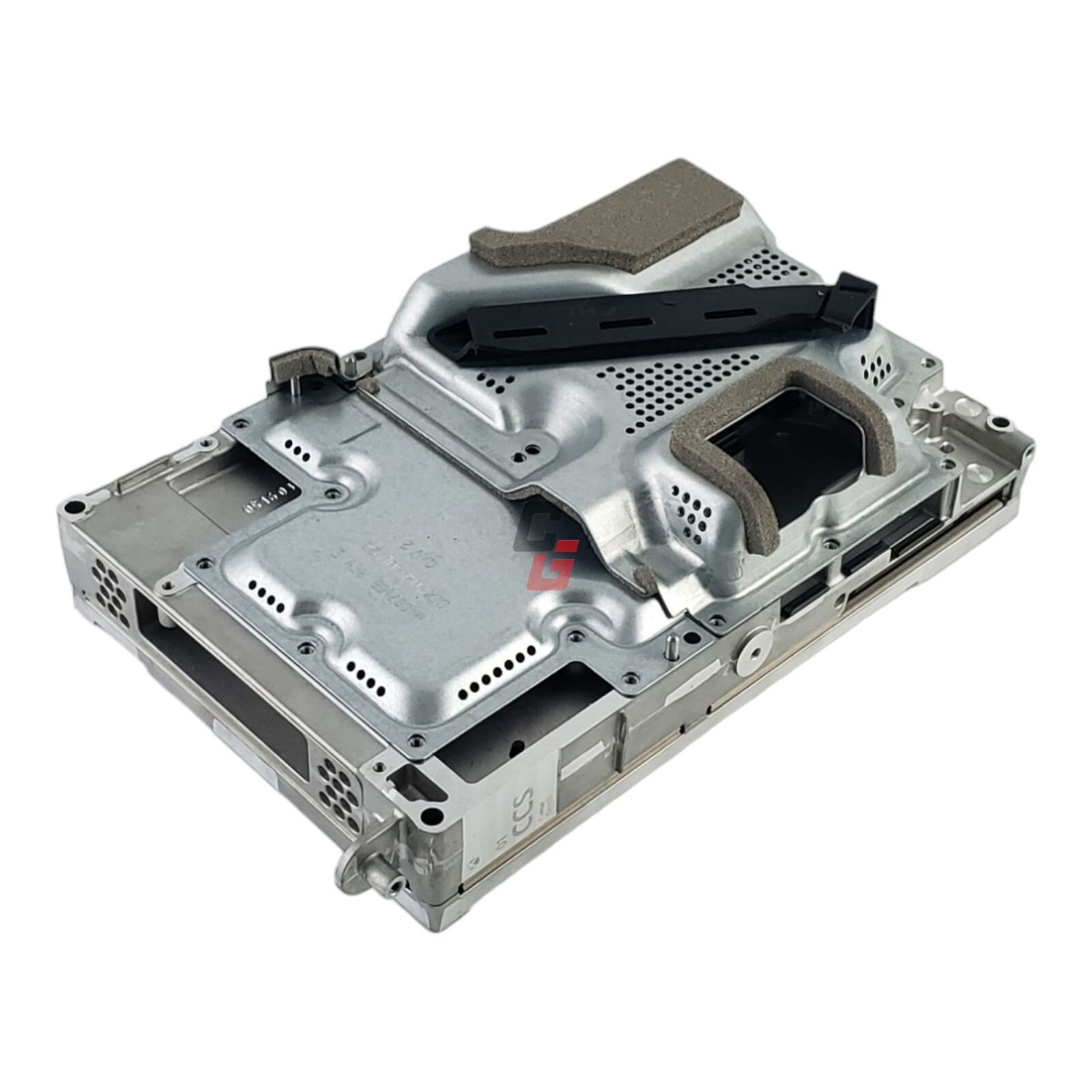 Xbox Series X Motherboard Heatsink Enclosure 1882