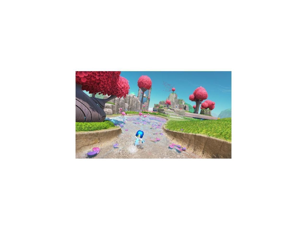 Astro Bot – For PlayStation 5 – Rated E10+ (Everyone 10+) – Platformer