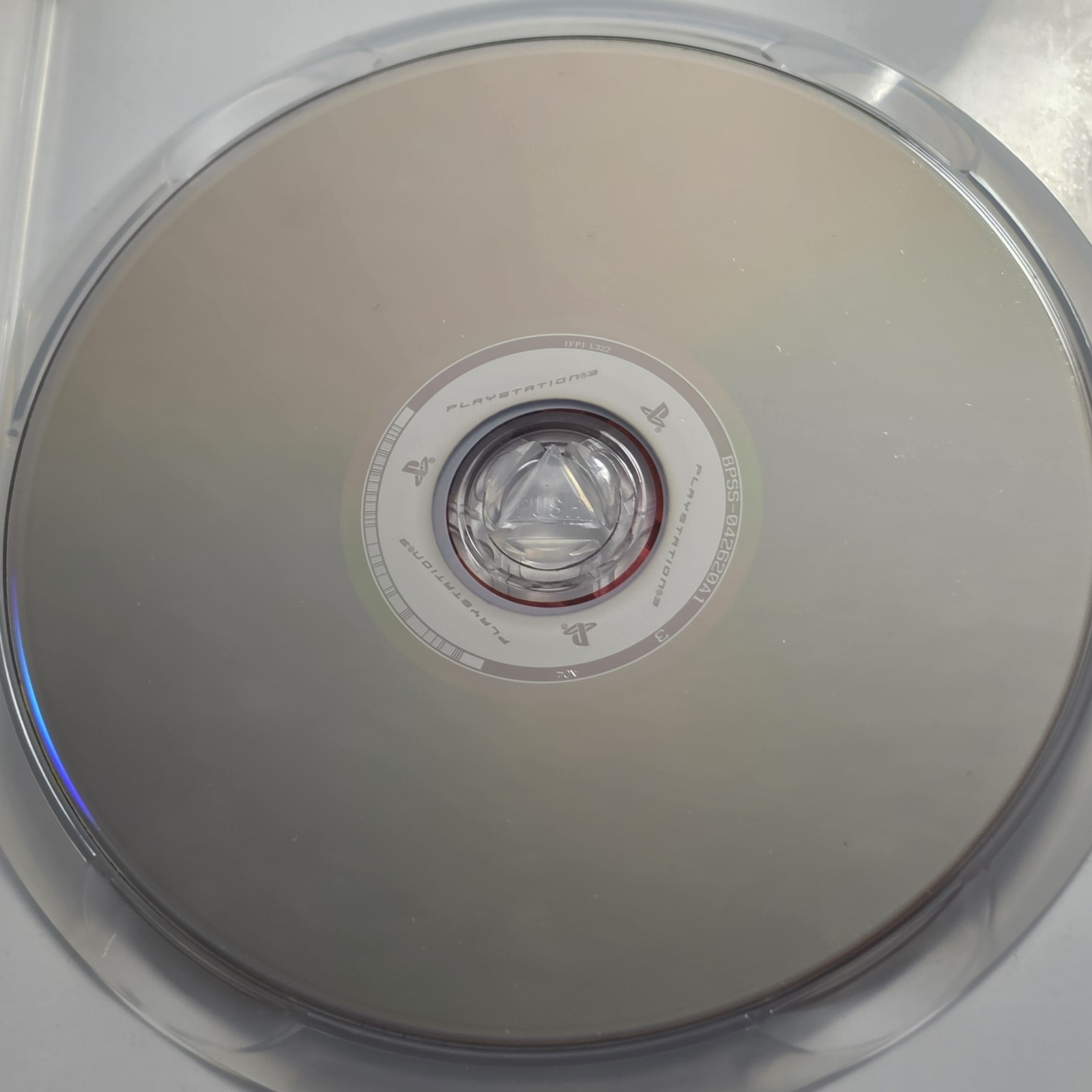 Activision Wolfenstein Series PS3 Shooter Manual Included M 2009 NTSC-U/C