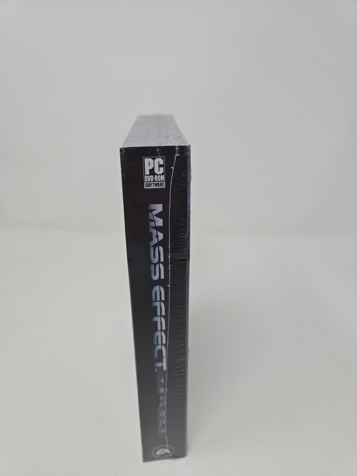 Mass Effect Trilogy 1 2 3 Collection PC GAME BRAND NEW!