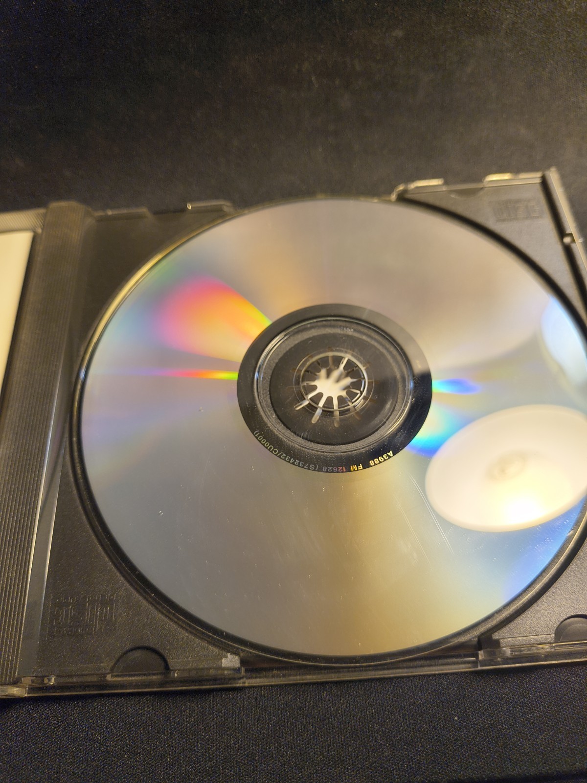 Sierra Robert E. Lee: Civil War General PC CD-ROM Strategy Game 1996 Manual