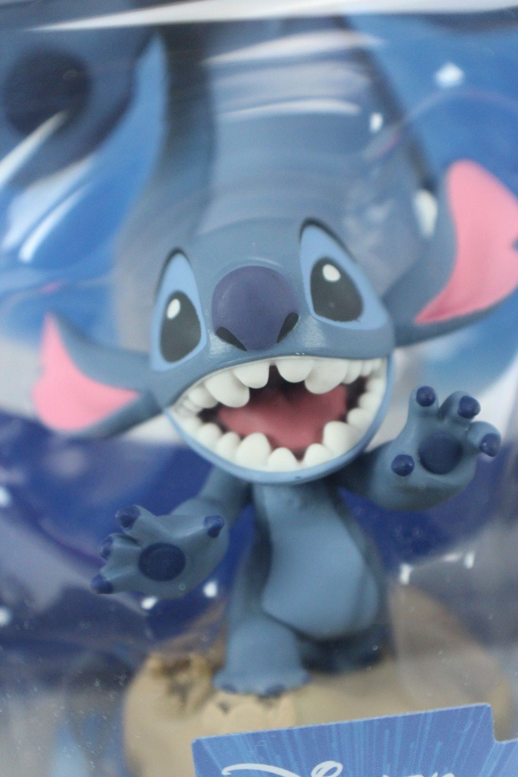 STITCH Figure Disney Infinity Disney Originals 2.0 Edition
