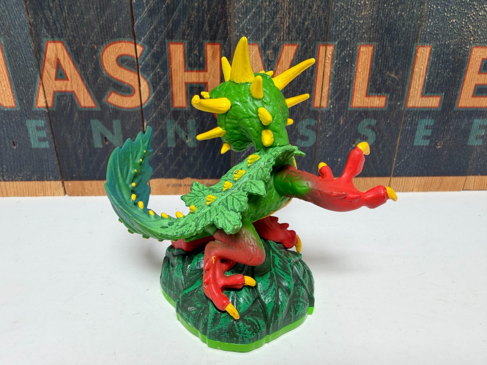 Skylanders Spyro’s Adventure: Camo (Series 1)