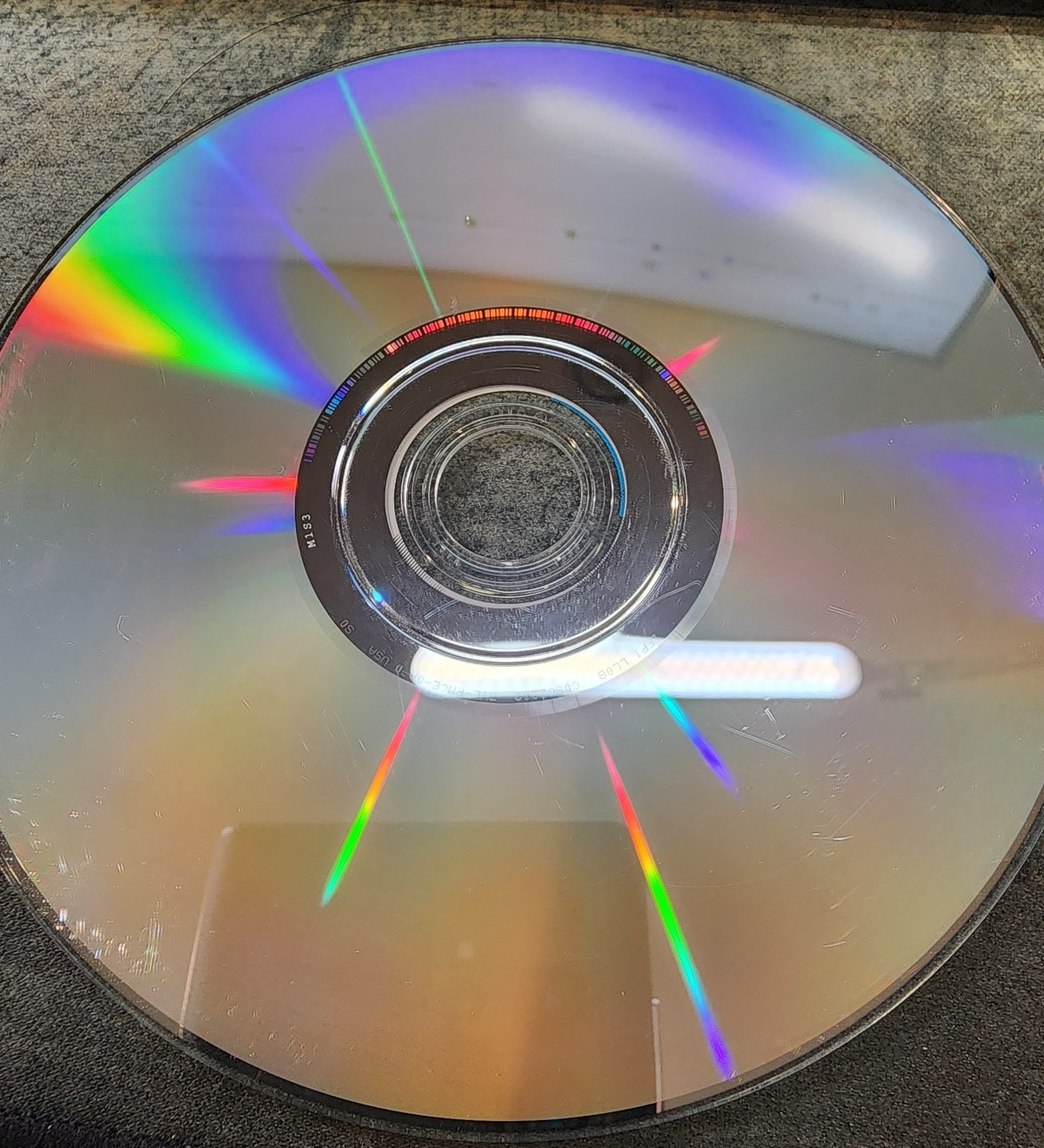 Mario Kart Wii (Nintendo Wii) 2008 – with Manual. Tested