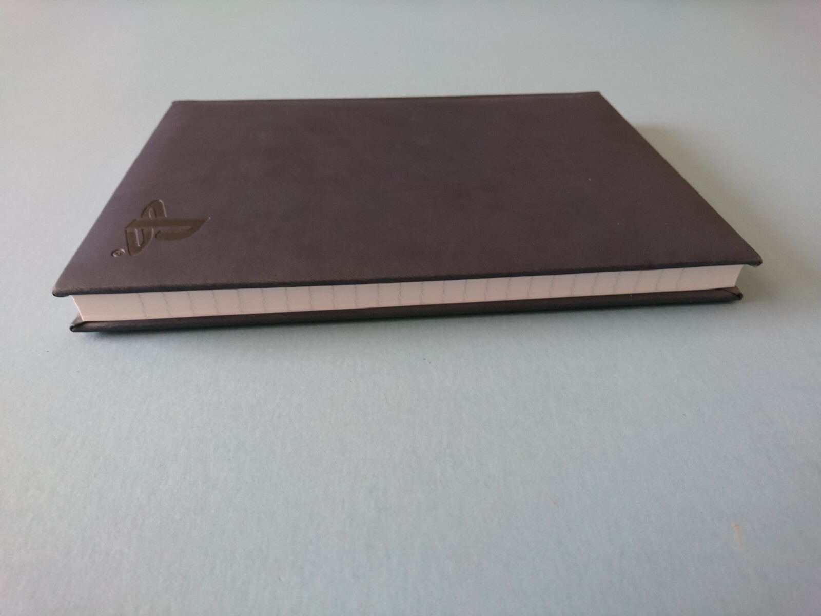 PS NOTEBOOK & TOURIST TROPHY LANYARD