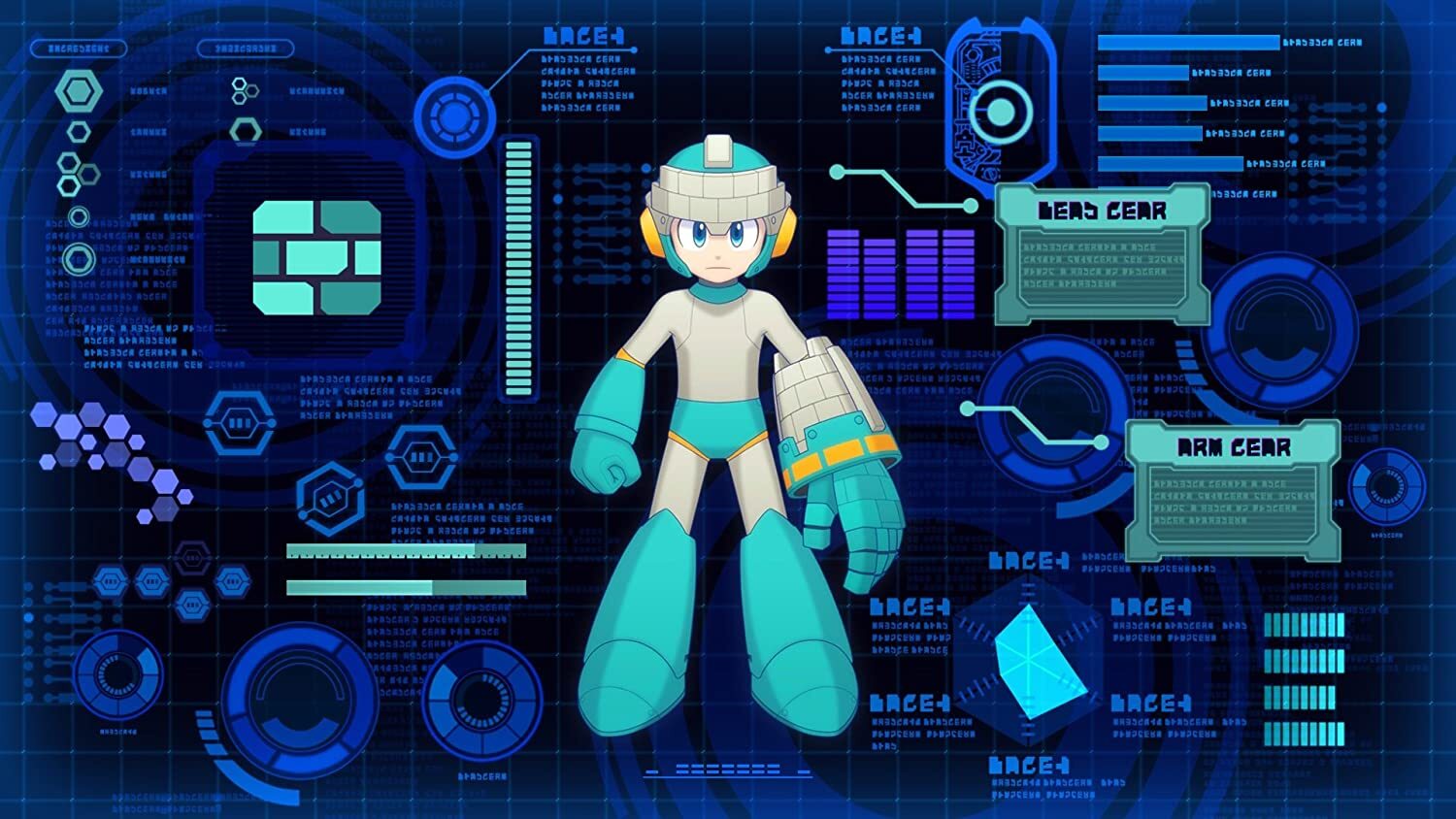 *NEW* Mega Man 11 – PS4