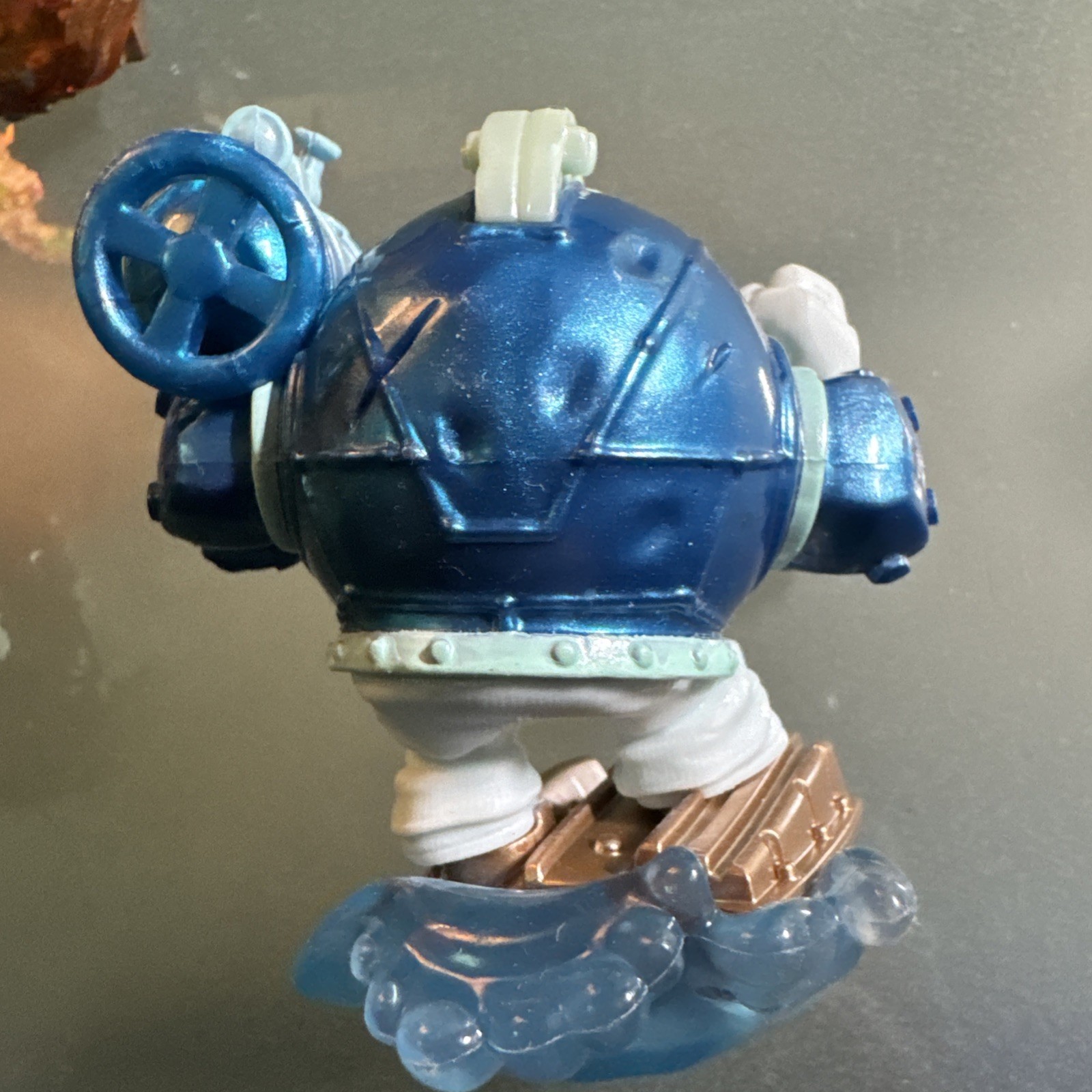 Skylanders SuperChargers – Lot of 3 ~ Stealth Elf, Dive Clips & Dark Spitfire