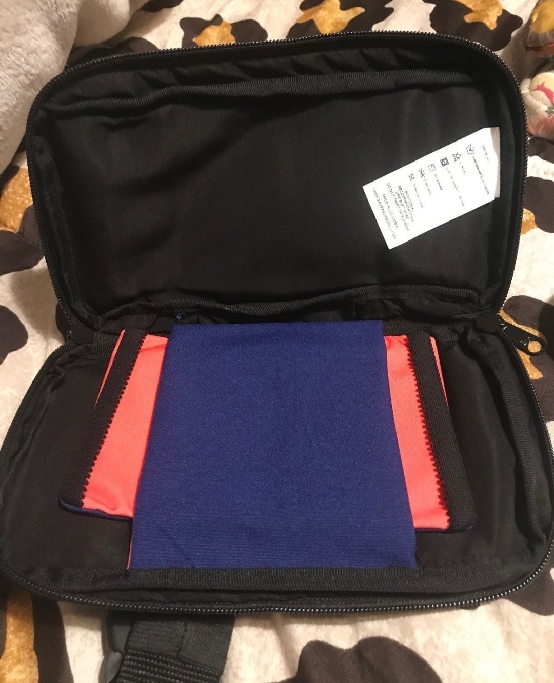Nintendo Switch Carrying Case or Fanny pack