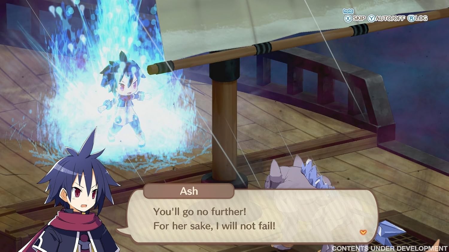 Phantom Brave: The Lost Hero Deluxe Edition ITALIA (Nintendo Switch) (UK IMPORT)