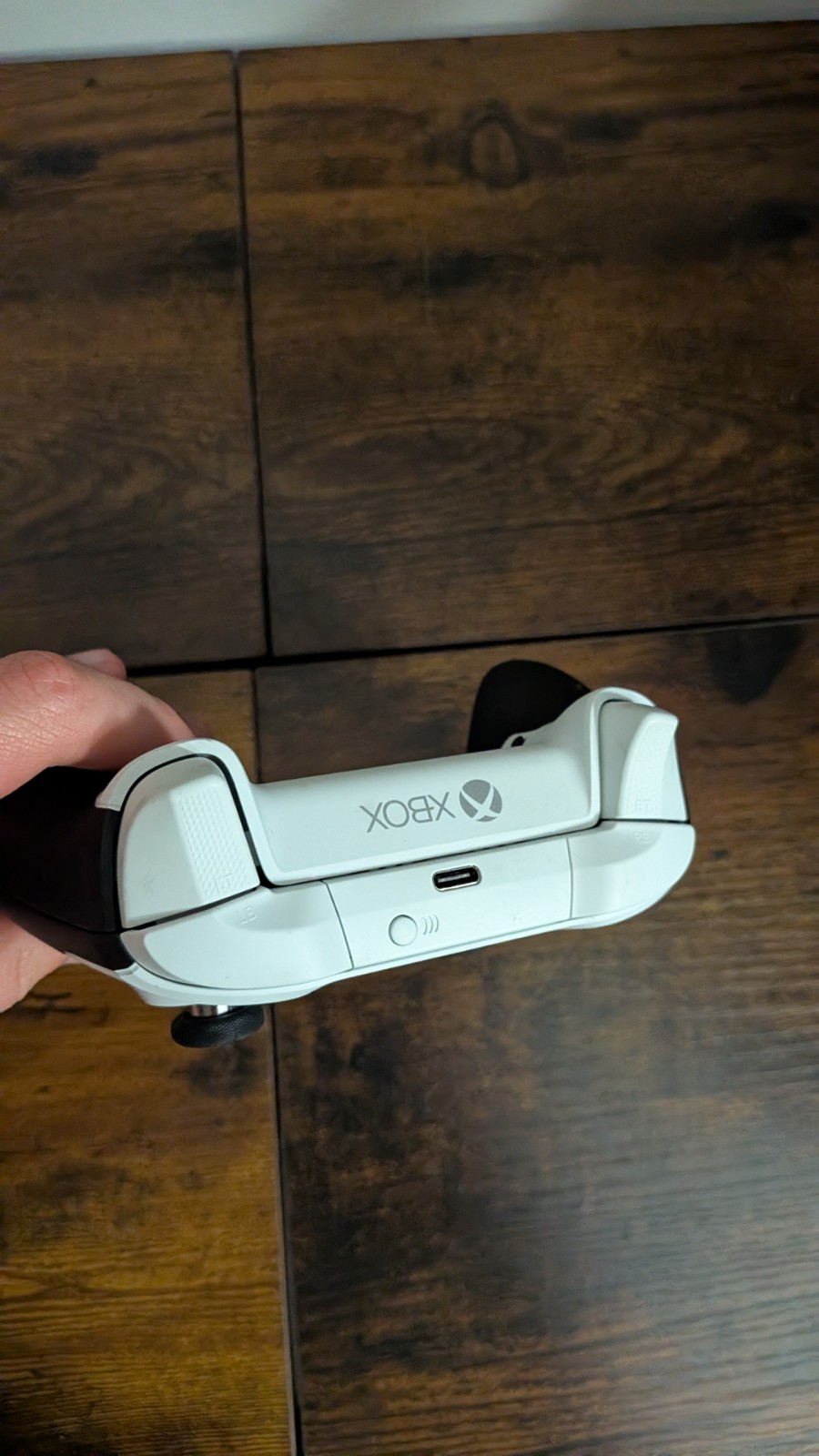 Microsoft XBOX Elite Series 2 Wireless Controller White
