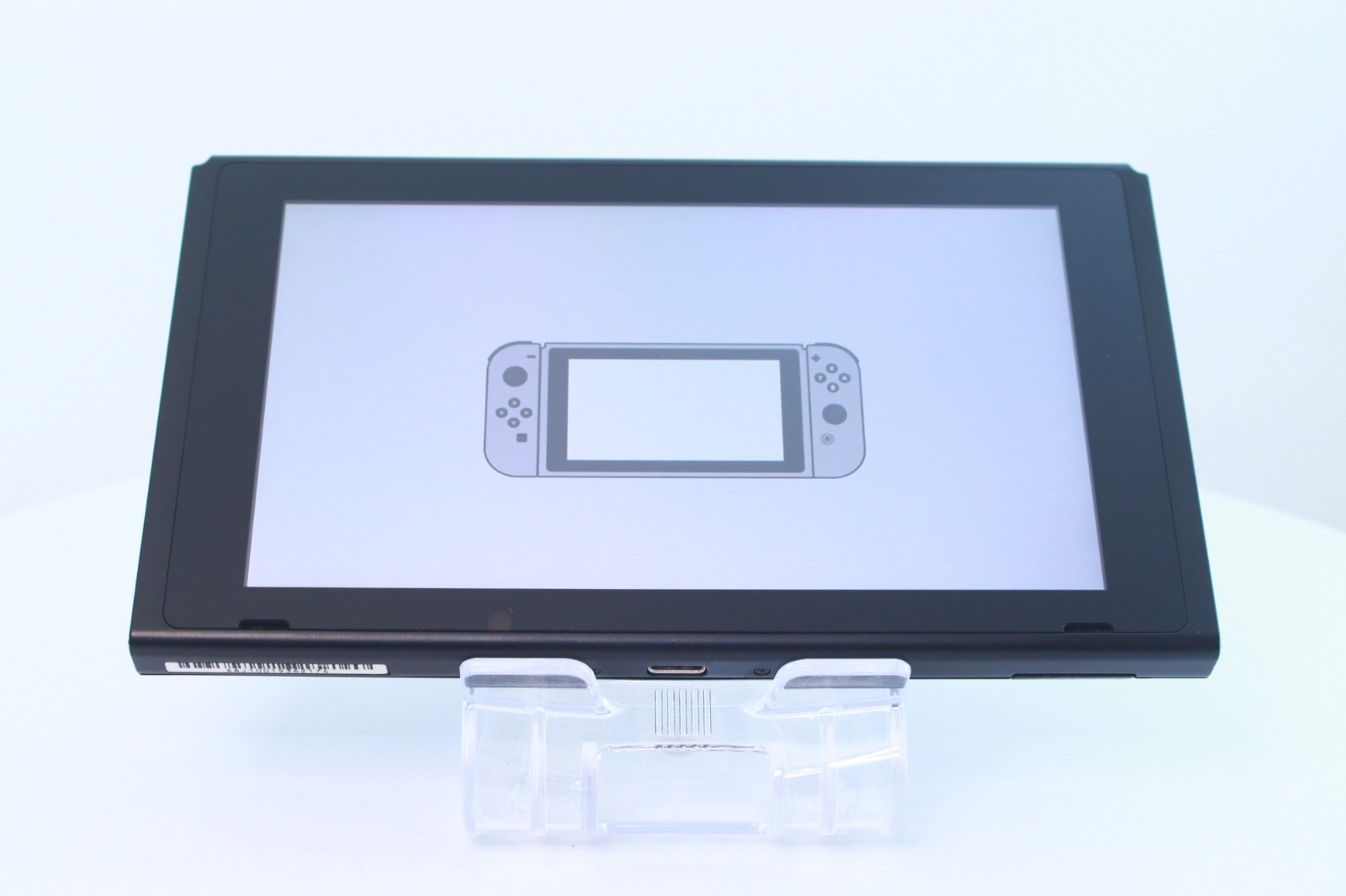Nintendo Switch 2017 Model Hac-001 【Rank:S】Console Only【 1Day Shipping 】