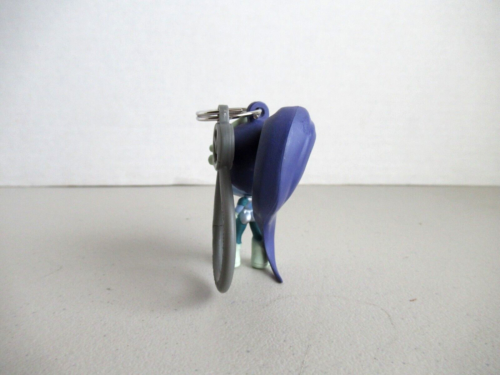 Blizzard Overwatch Backpack Clips Hangers Series 2 Widowmaker Figure Blizzcon