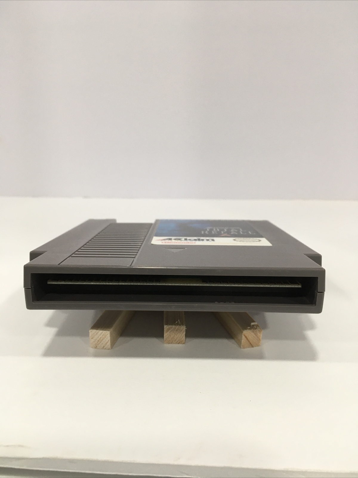 Total Recall (Nintendo Entertainment System, NES) Cartridge Only