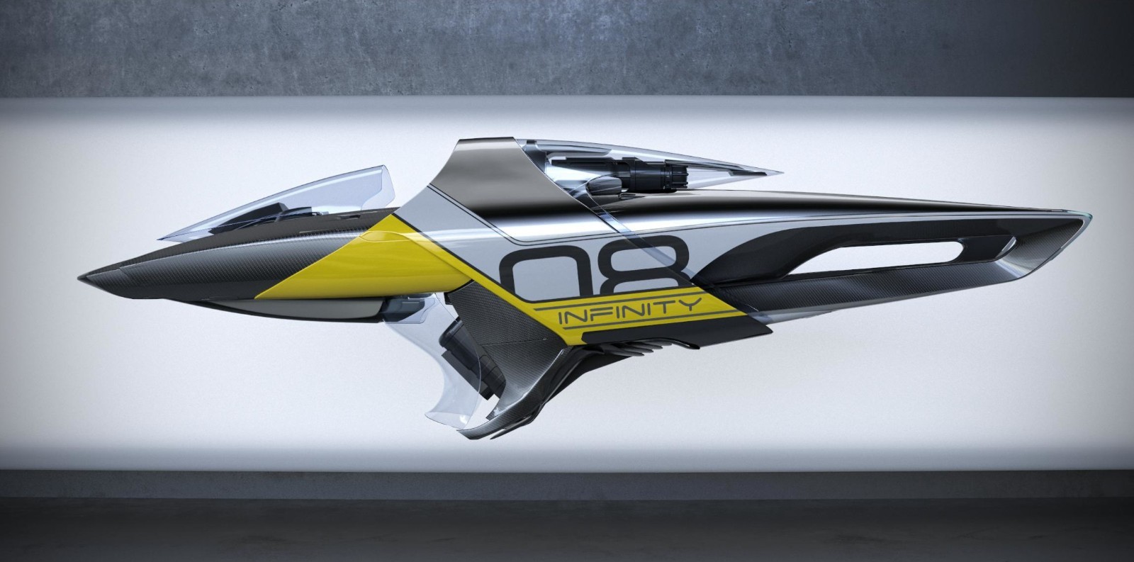Origin X1 Velocity – Upgrades
