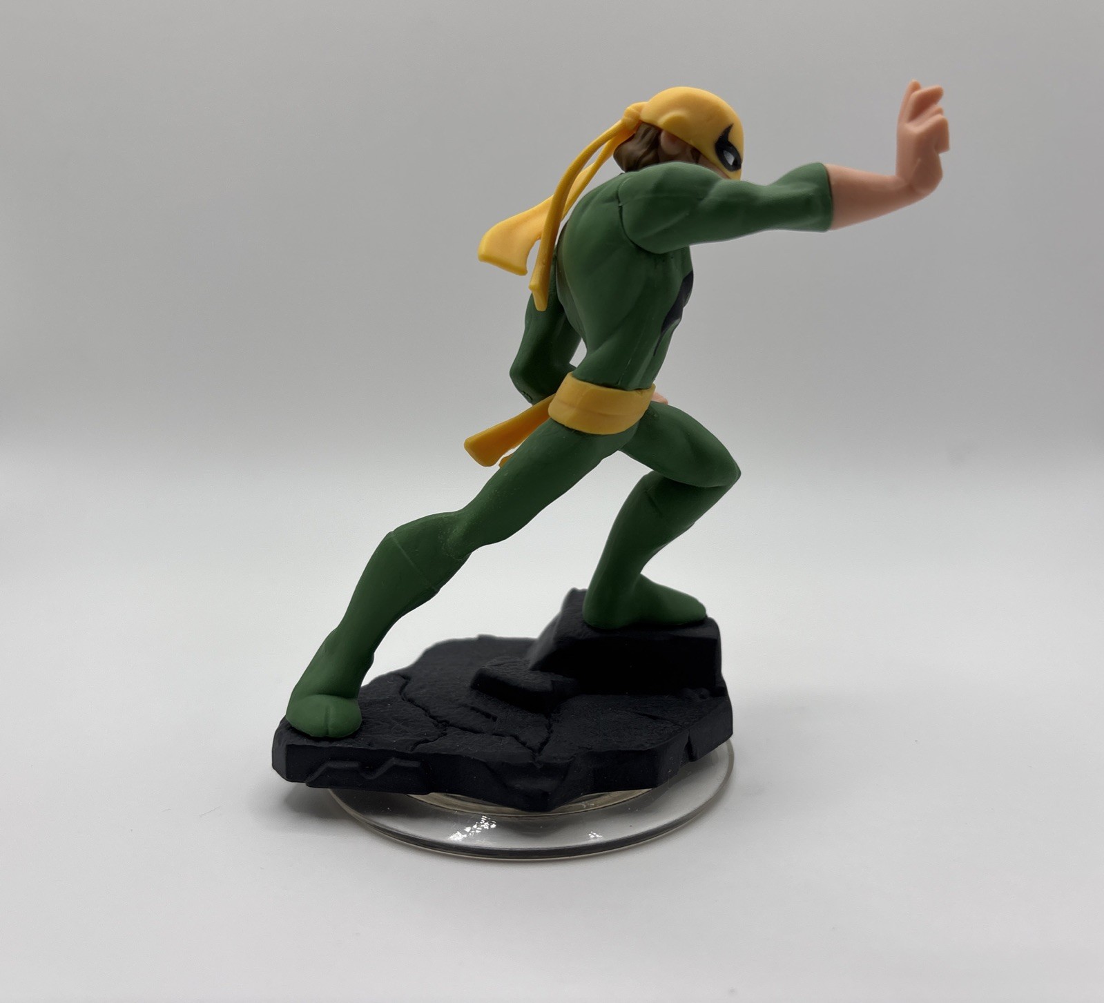 Disney Infinity 2.0 Marvel Iron Fist Figure INF-1000113