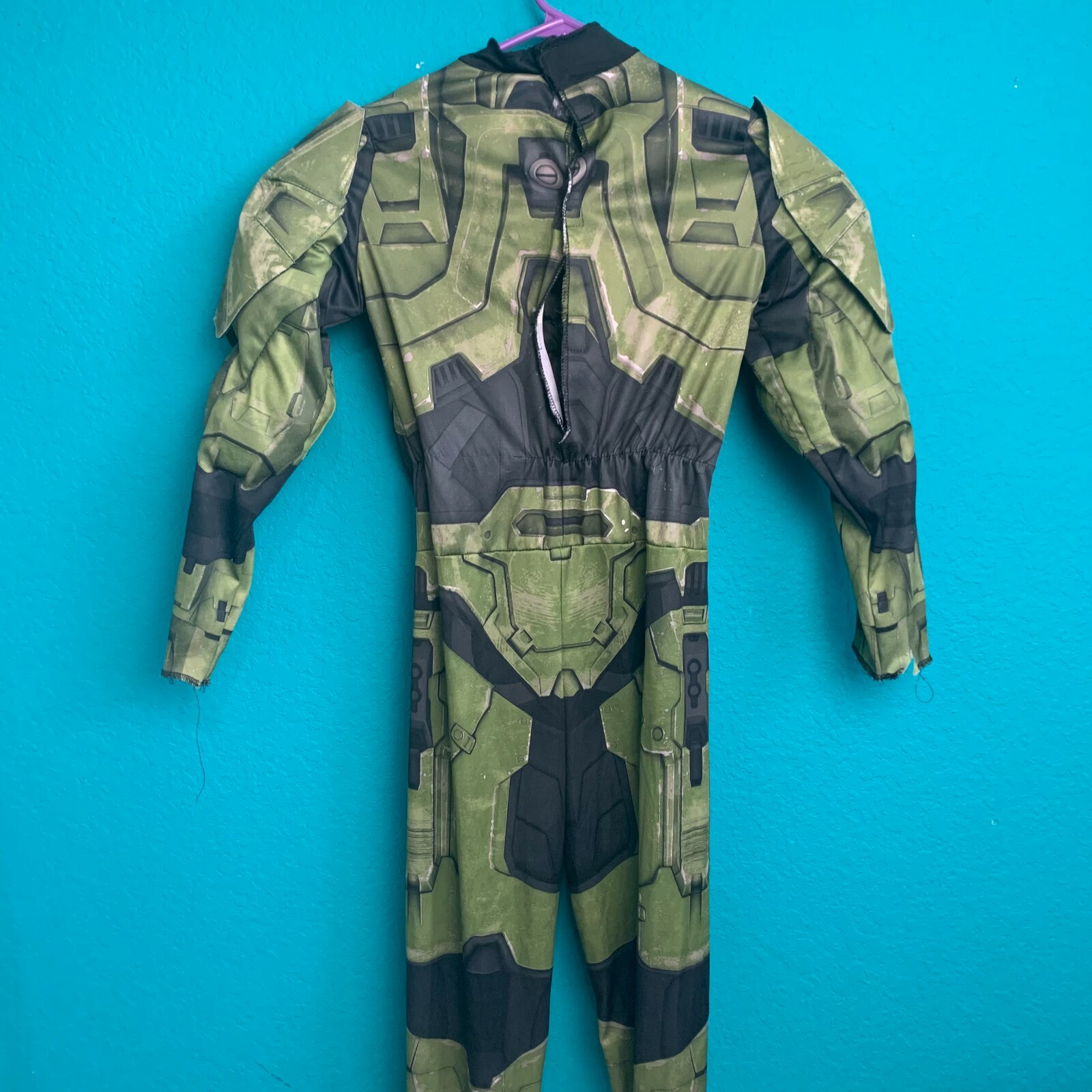 Halo Master Chief Mask Disguise Helmet suit 2020 Plastic Adjustable Strap Xbox