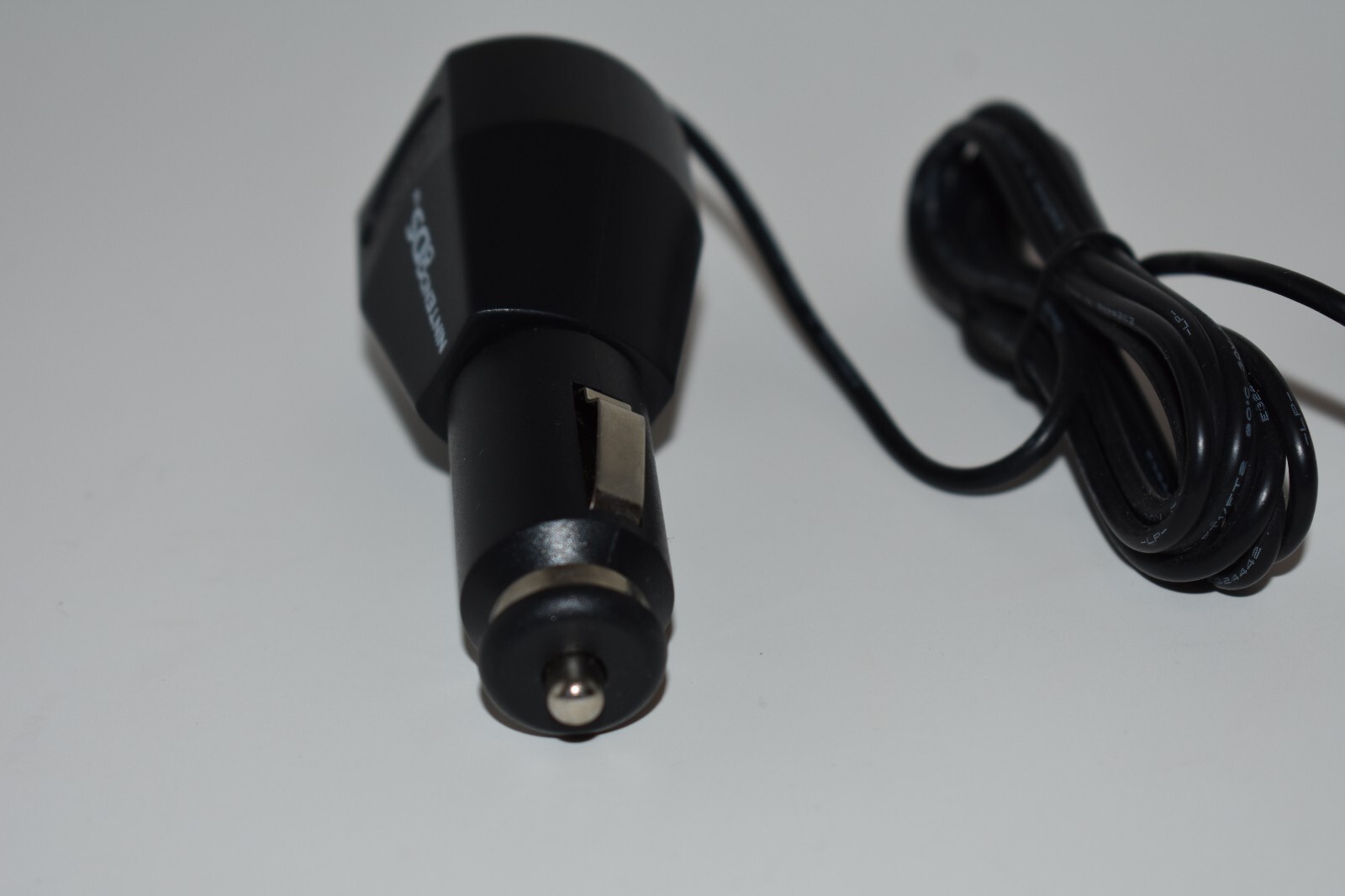 Nintendo DS Car Charger Original Good Condition DC 12v / DC 5.2V 450mA