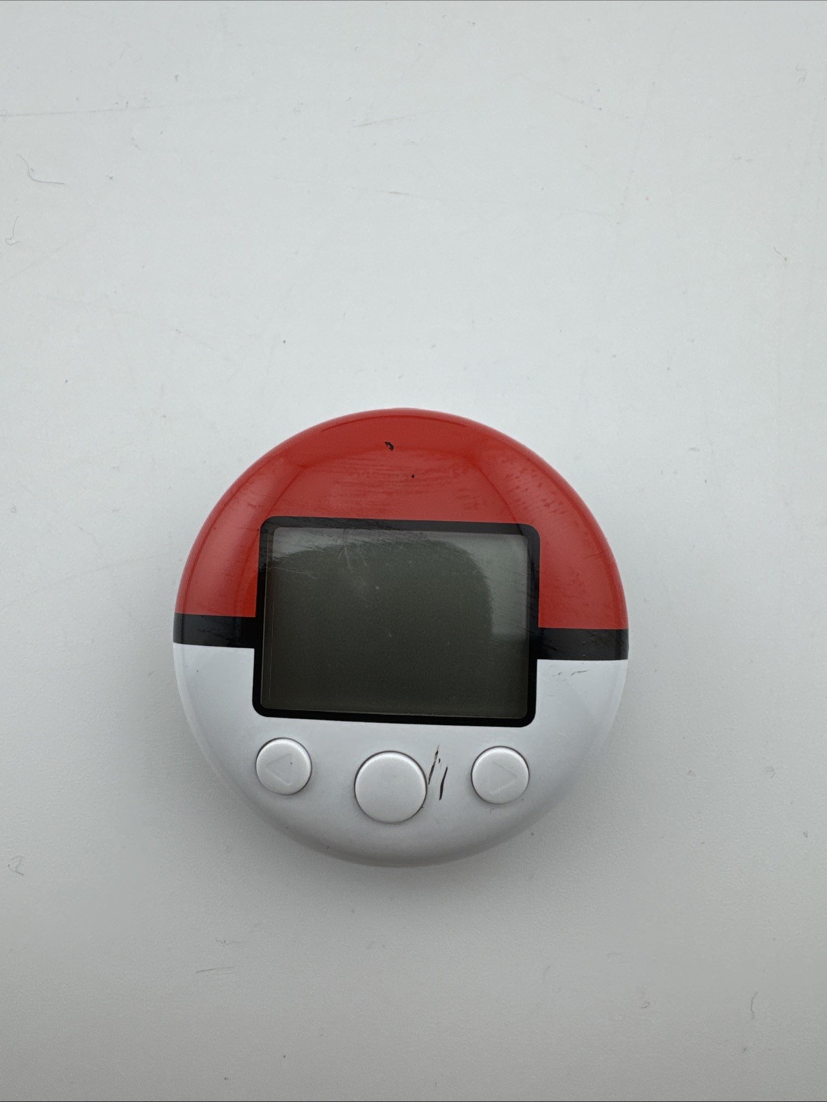 Pokewalker Pokemon Nintendo DS Poke Walker 2009 – With Clip