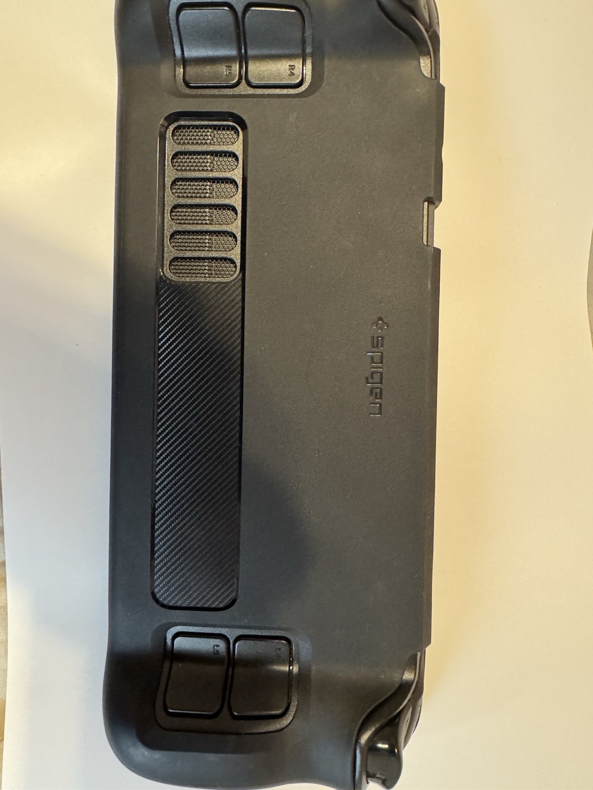 Valve Steam Deck 1TB OLED w/ Carrying Case & Charger – EXCELLENT CONDITION
