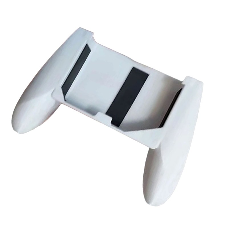 Easy To Install Gamepad Grip Portable Gaming Handle Spare for Consoles RG35XX