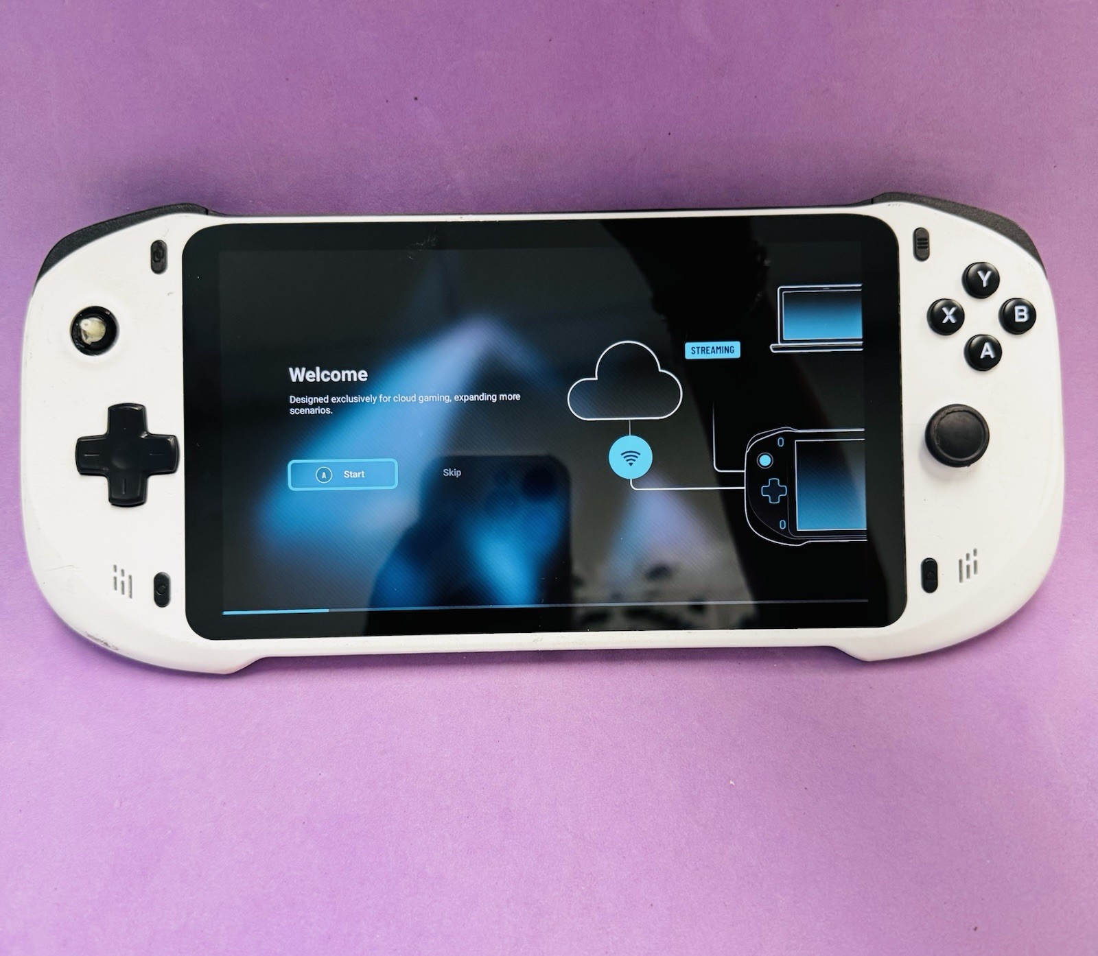 *Working* Abxylute Handheld Gaming Console 64GB