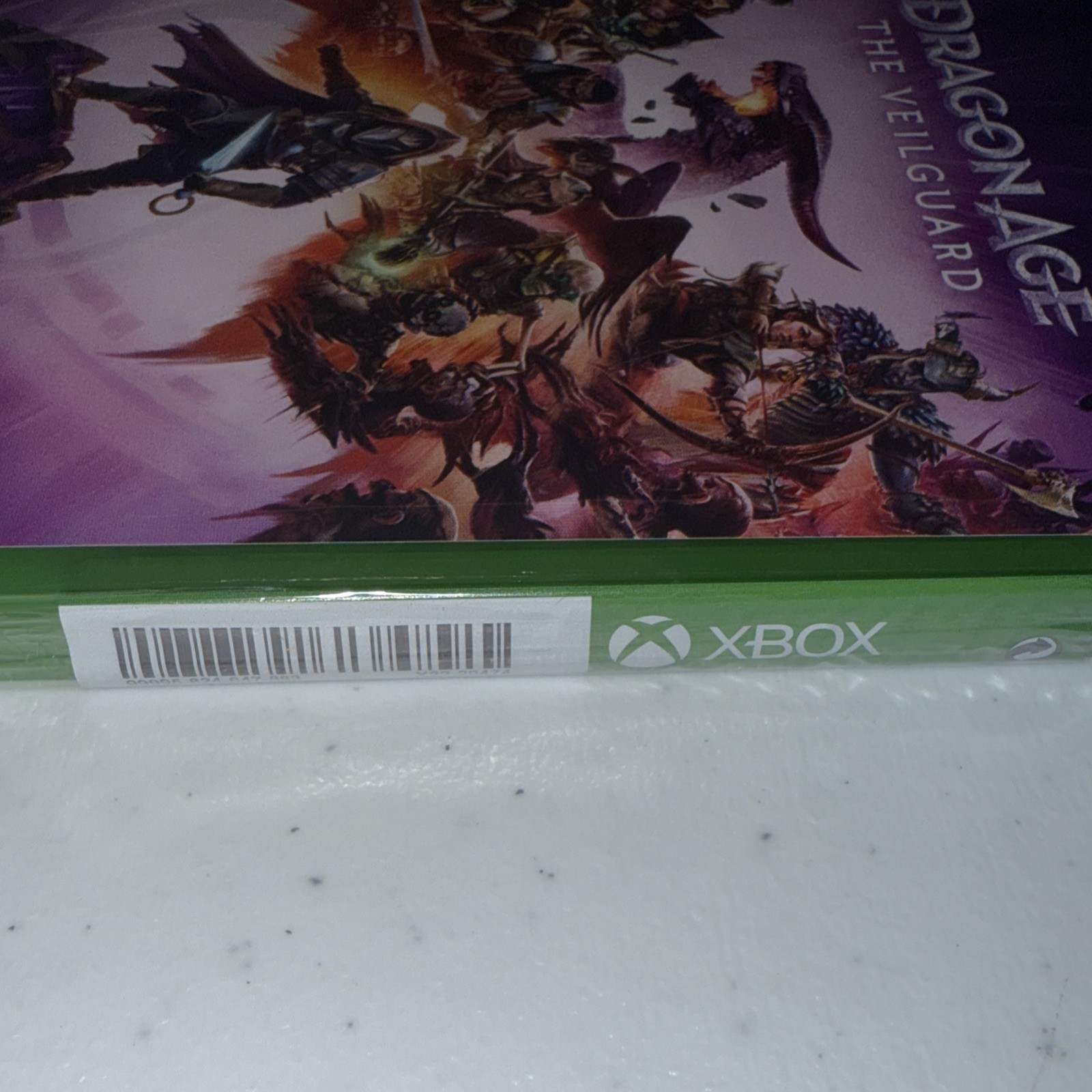 Dragon Age: The Veilguard – Microsoft Xbox Series X Brand New