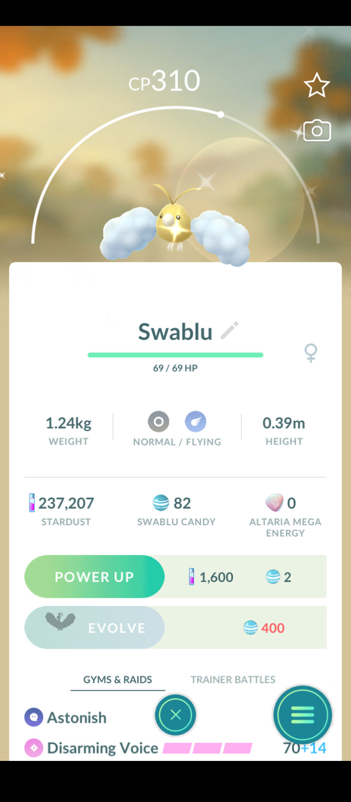Pokemon Go Mini PTC With Shiny Pkm