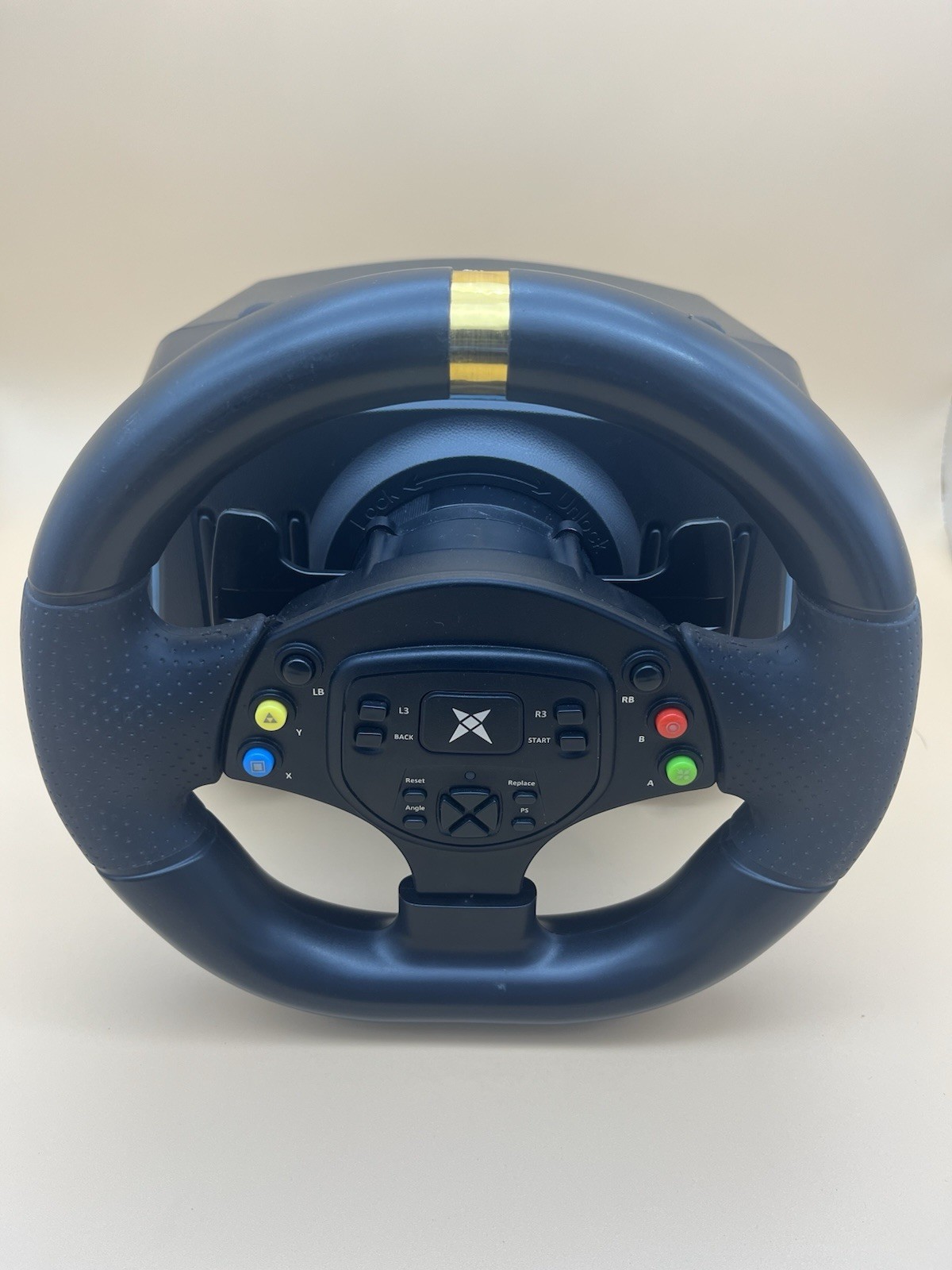 DOYO Gaming Racing Steering Wheel & Pedals & Shifter For PC PS4 PS3