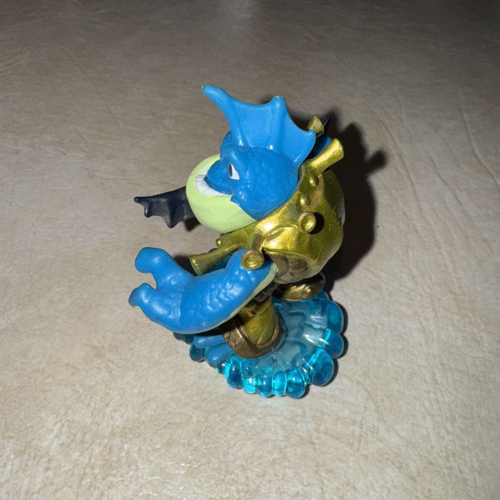 Skylanders Swap Force Rip Tide Video Game Action Figure Activision # 84805888%