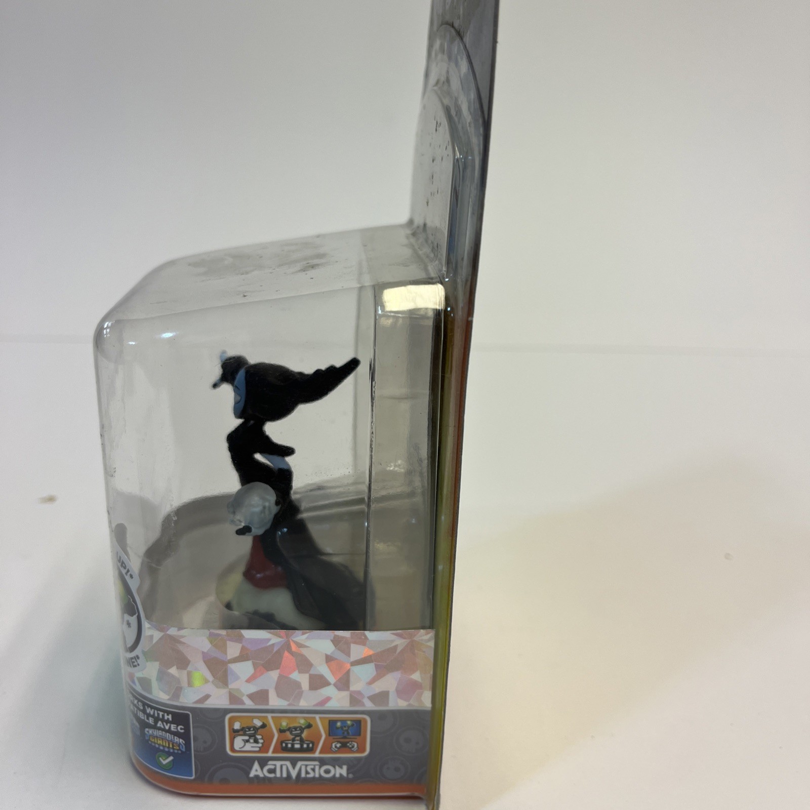 Skylanders Giants – HEX figure, lights up – new/never opened