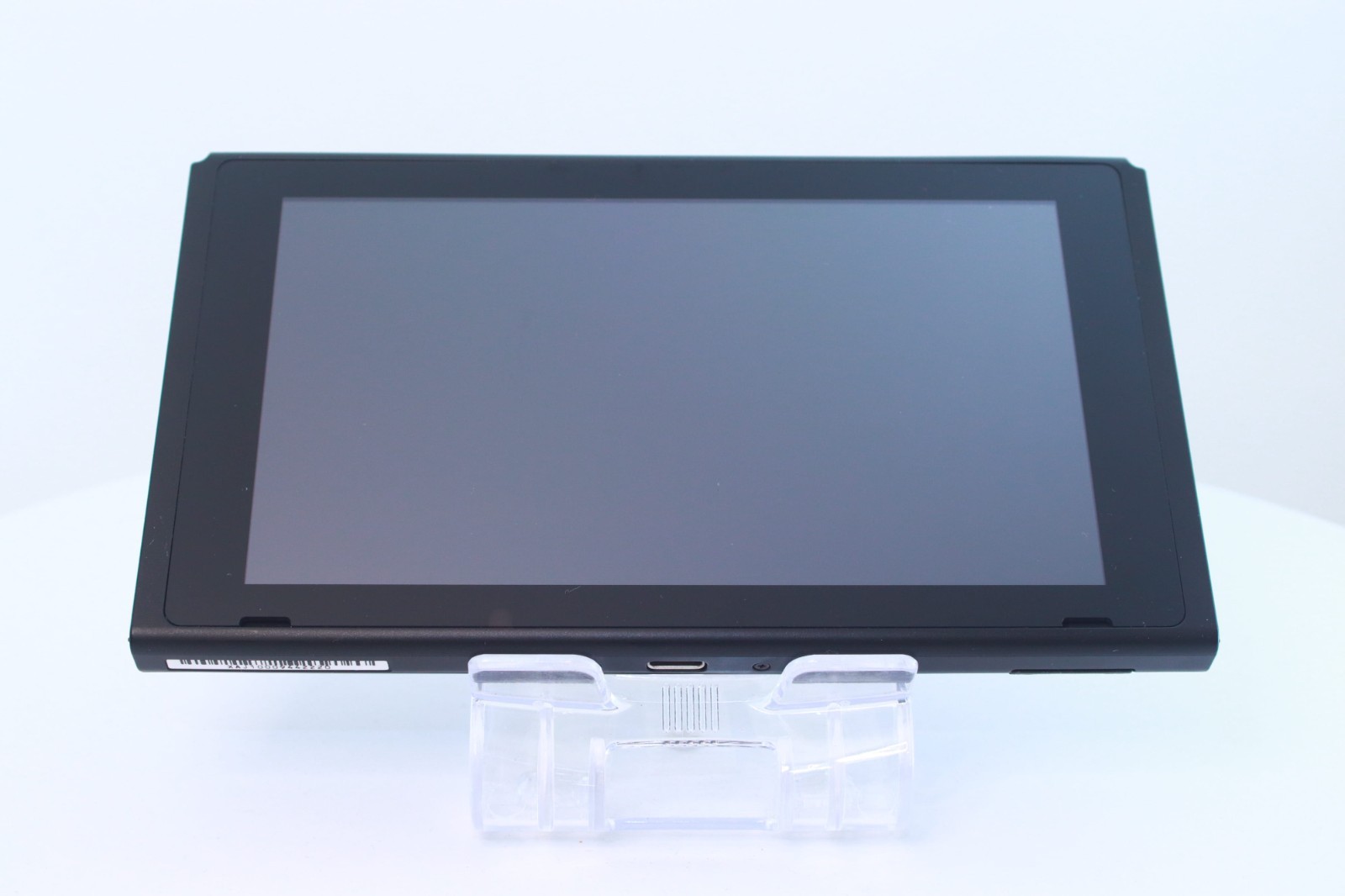 Nintendo Switch 2017 Model Hac-001 【Rank:S】Console Only【 1Day Shipping 】