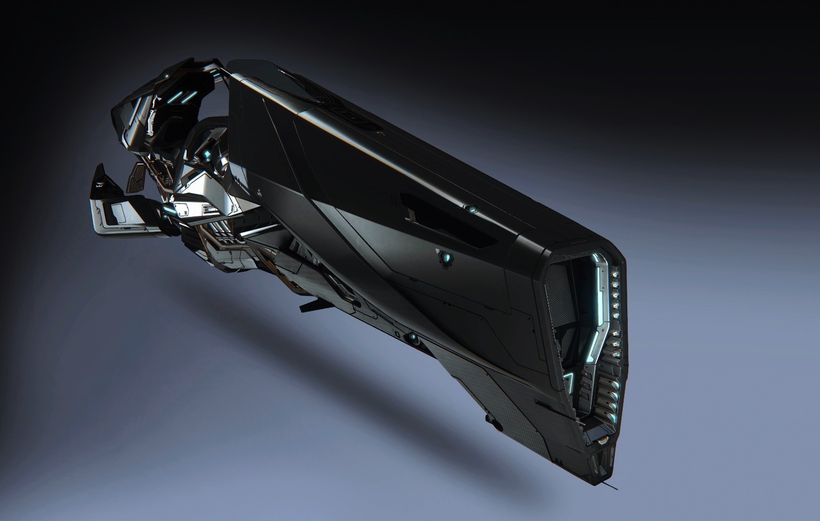 Aopoa Nox – Upgrades