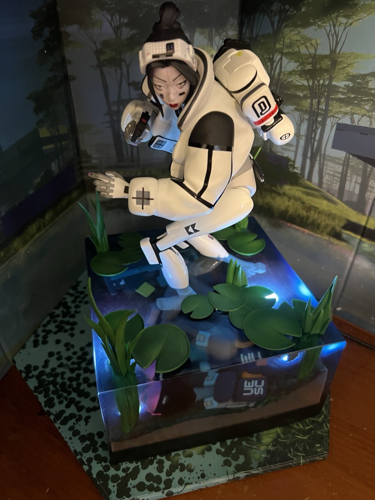 Marathon Collector’s Edition (Game Code Not Included)