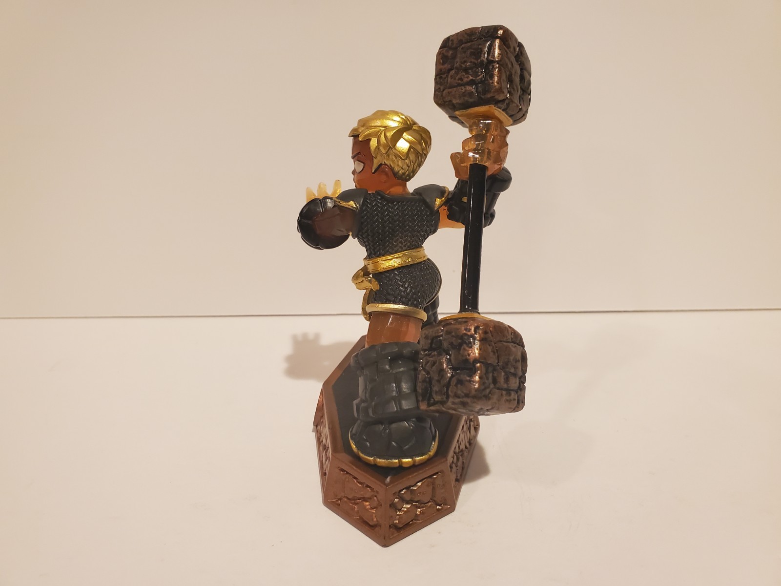 Skylanders Imaginators Sensei Barbella Video Game Toys To Life Figure