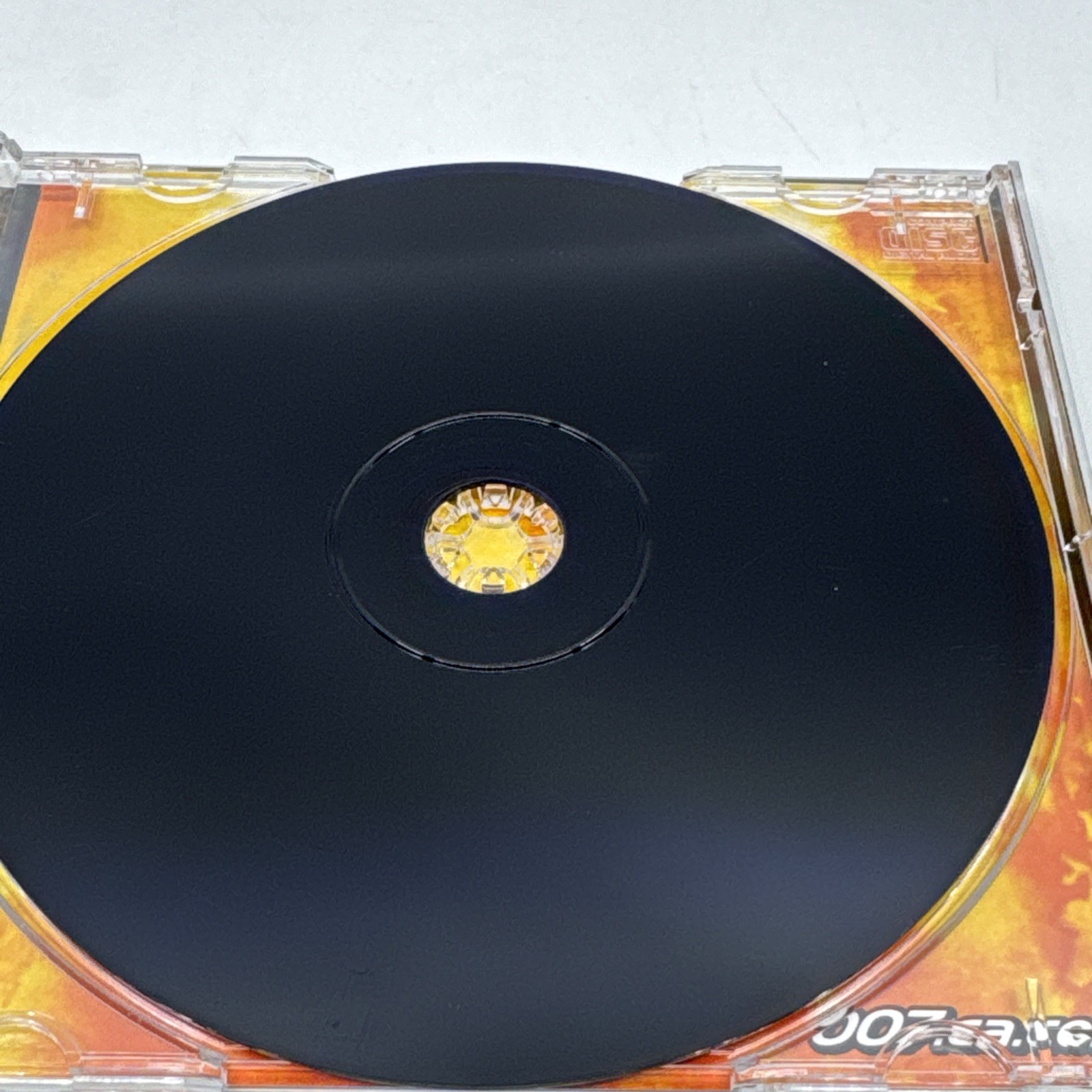 007 Racing EA Collectors’ Edition (Sony PlayStation, 2002) PS1 COMPLETE CIB