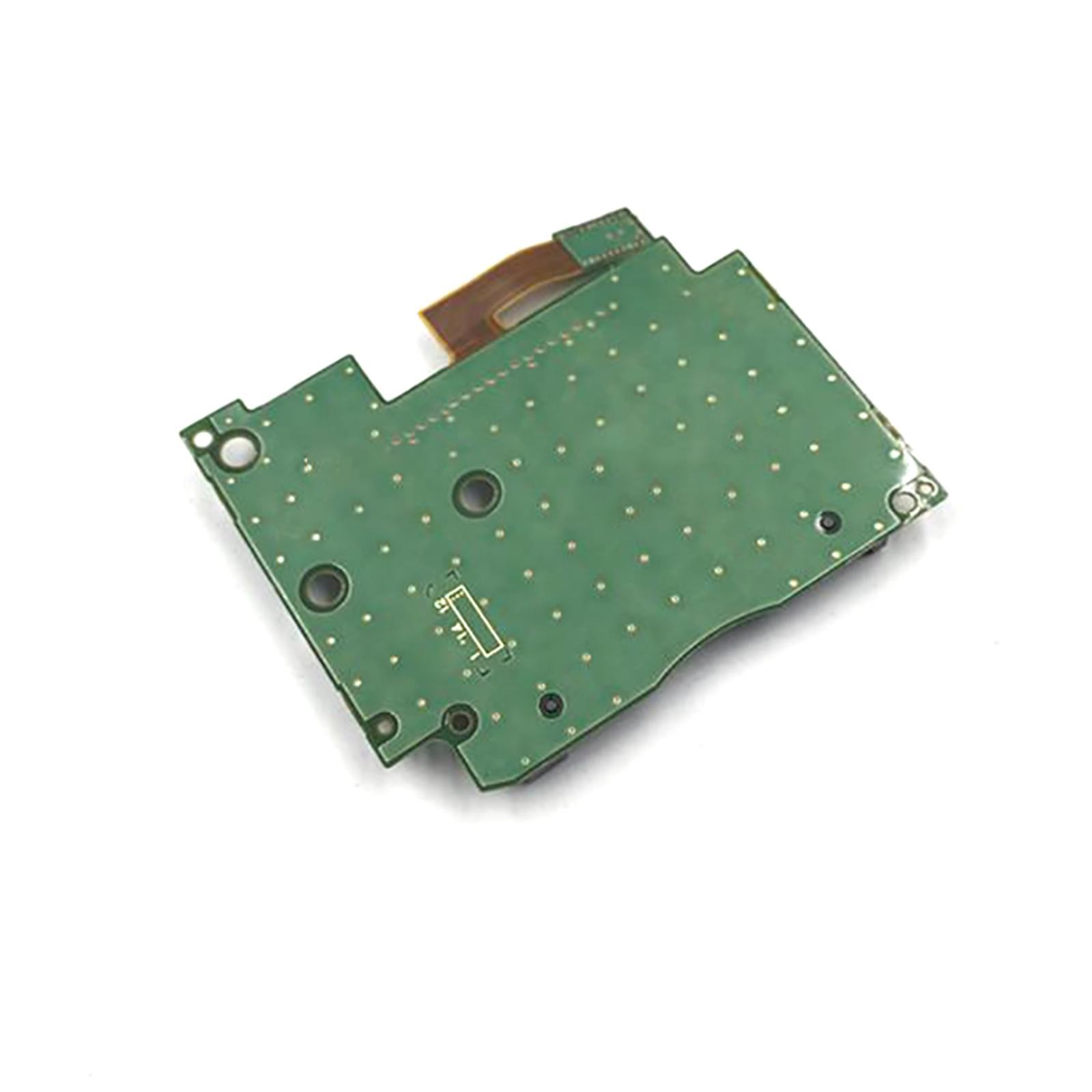 Game Card Slot Reader Disassembled With PCB For Nintendo New 3DS XL 2015 Version