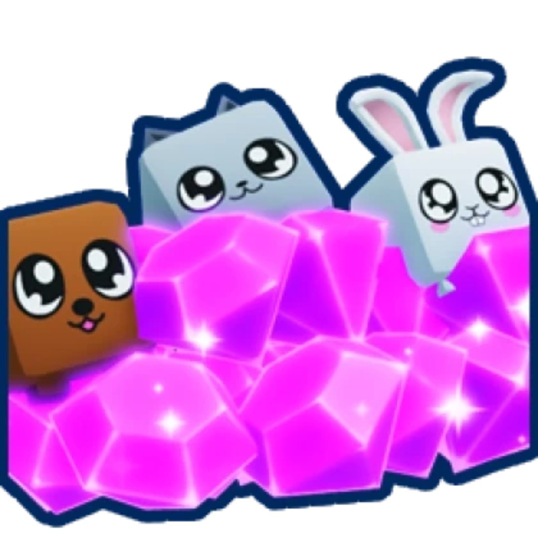 Wealthy Trio (SECRET) | Bubble Gum Simulator Infinity – BGSI | cheapest!