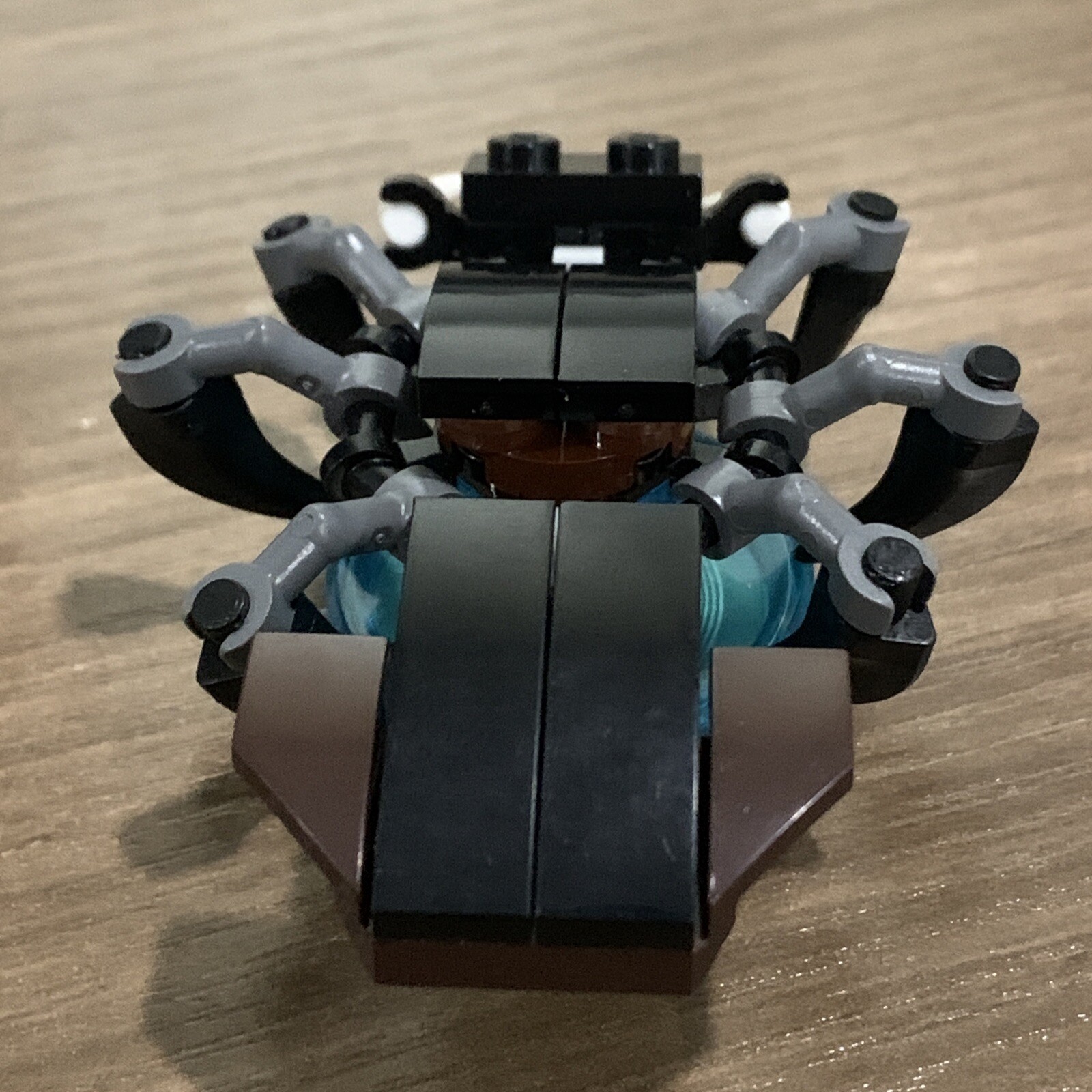 SHIPS SAME DAY Lego Dimensions Game Lord of the Rings Spider Figure From #71218