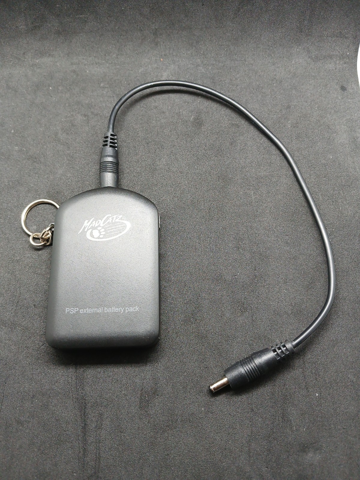 Mad Catz PSP External Battery Pack