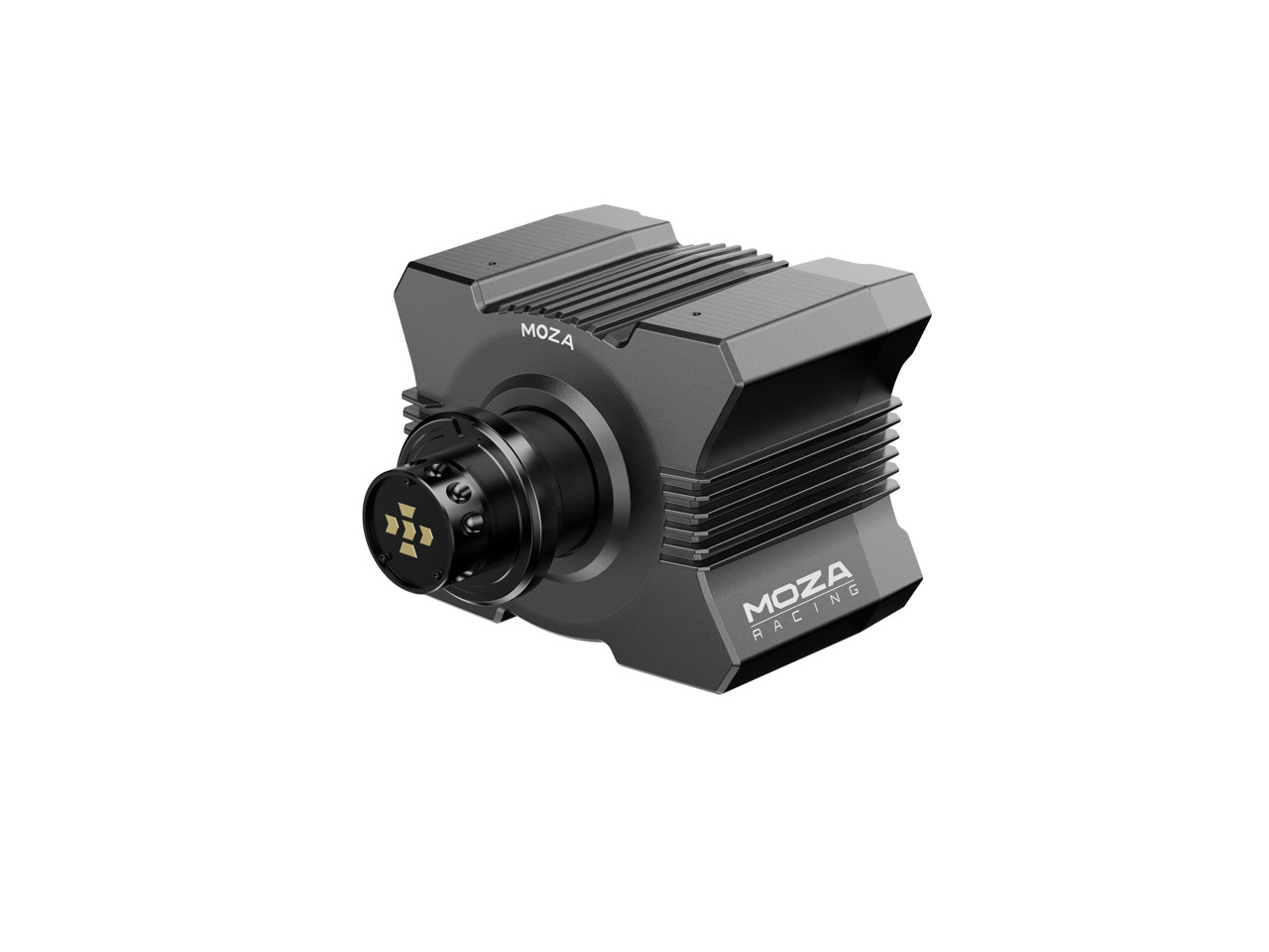 MOZA R5 Racing Simulator Bundles